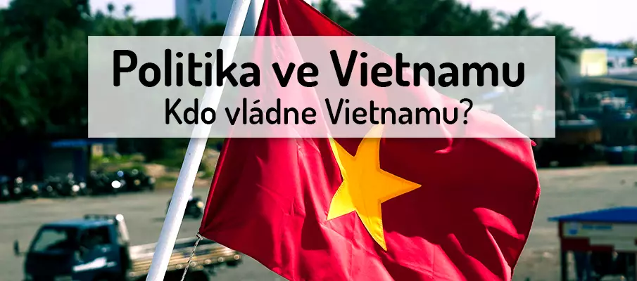 politika-vlada-komunismus-vietnam