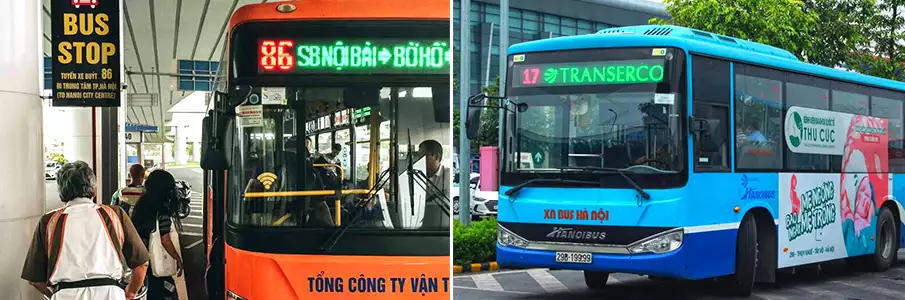 autobusy-doprava-letiste-noi-bai-hanoj-mesto