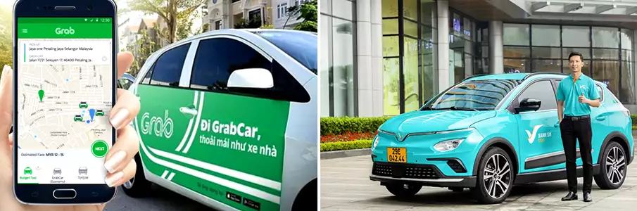 gra-xeanh-doprava-letiste-noi-bai-hanoj-mesto