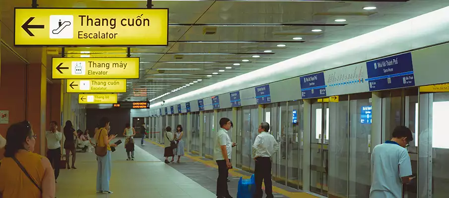 metro-stanice-ho-ci-minovo-mesto-vietnam