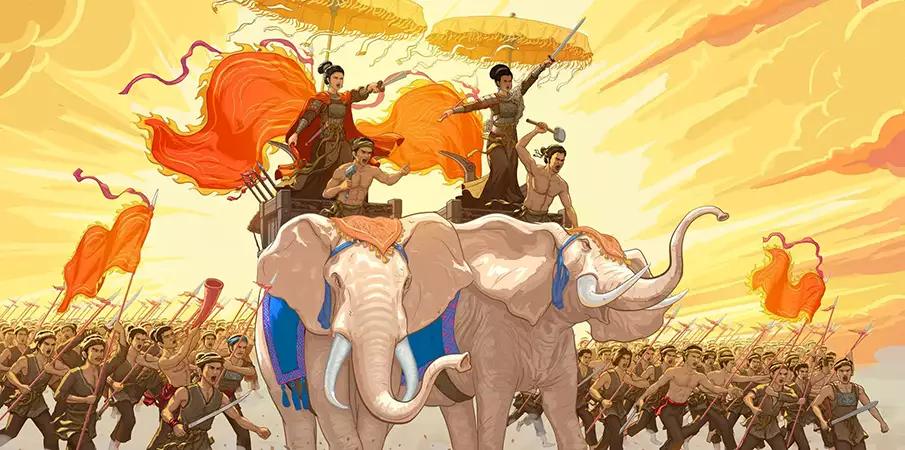 sestry-hai-ba-trung-historie-vietnam