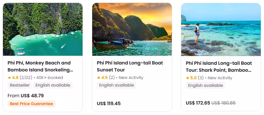 tura-vylet-koh-phi-phi-thajsko