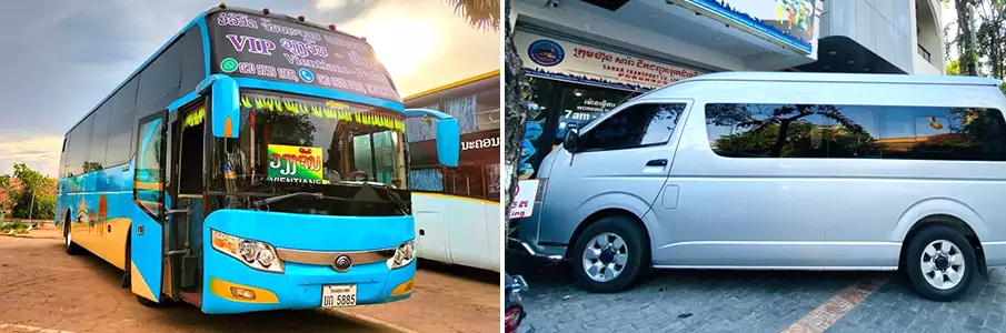 autobus-minivan-vientiane-pakse-laos