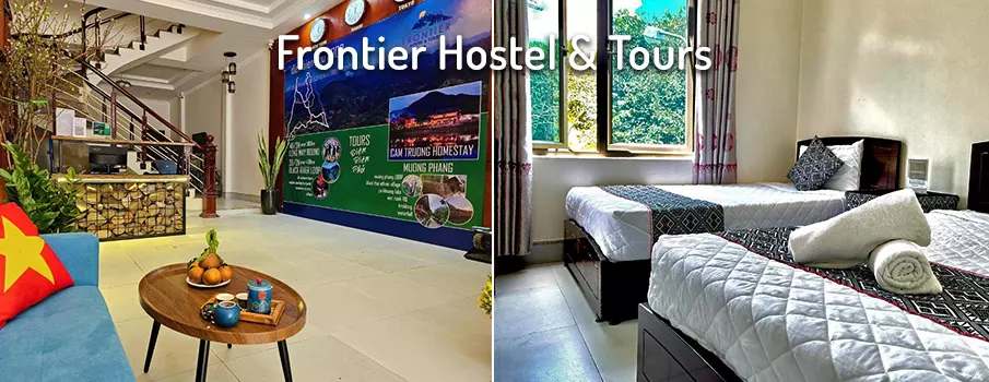ubytovani-vietnam-frontier-hostel-dien-bien-phu